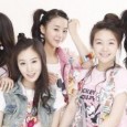 Réseaux sociaux et flash mob : la promotion idéale ? Elles sont 5, elles sont coréennes et tentent une approche originale pour se faire une place parmi les vétérans de la k-pop.
