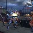 Et une annonce de plus au Comic Con 2010 : l’auteur de Comics Jim Lee a indiqué que DC Universe sera disponible dès le 2 novembre prochain sur PS3 et...