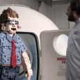 Gary 8-bit, l’avenir de l’homme par Toshiba Toshiba a trouvé une façon originale de promouvoir sa nouvelle gamme d’ordinateurs portables, avec cette vidéo virale baptisée Gary 8-bits qui montre la transformation d’un geek de base en mec...