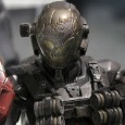 Square Enix dévoile ses figurines Halo Reach au Comic Con Après Bayonetta, Devil May Cry ou encore Metal Gear Solid : Peace Walker, Square Enix dévoile sa nouvelle gamme de figurines PlayArts dédiée à Halo Reach.