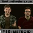 Les deux acolytes de TheFineBrothers.com, spécialisés dans le spoiler, récidivent en s’attaquant à 50 classiques de chez Nintendo !