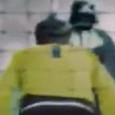 Tel Chuck Norris, Darth Vader impose ses règles durant le mondial 2010 de football dans un match “mémorable”.