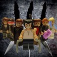 Faites-vous des griffes de Wolverine version pauvre pour 2€ En manque d’idée pour un cosplay ? Rendez-vous dans votre cuisine pour réaliser un costume de Wolverine pour deux francs six sous.