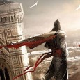 La galerie Arludik proposera du 5 au 30 octobre prochains une exposition d’œuvres numériques en provenance du studio d’Ubisoft Montréal, à l’origine  d’Assassin’s Creed.