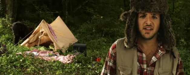 a_hunter_shoots_a_bear