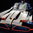 Cette année, ne demandez pas une Ferrari au Père Noël. Exigez une Batmobile. DC Comics a autorisé un créateur d’automobile à réaliser une Batmobile authentique de 1966. La qualité de...