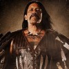 machete