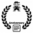 On aurait pu le croire plus vieux, mais Mario n’a “que” 25 ans… Et déjà la moustache bien garnie !