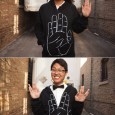 Spock, on a retrouvé ton sweat shirt ! Voici une idée de cadeau originale pour les fans de Star Trek, et même les autres !