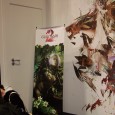 En direct du Paris Games Week qui se tient cette semaine Porte de Versailles, voici une présentation du stand de NCsoft ainsi que deux vidéos consacrées à Guild Wars 2.