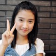 Kim So-Eun était l’actrice principale d’un drama diffusé sur la chaîne KBS en Corée du Sud : Happiness in the Wind.