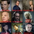Chaotique bon, loyal mauvais, neutre… Et si les personnages de Battlestar Galactica répondaient aux critères d’alignement de Donjons et Dragons, ça donnerait quoi ?