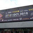 La première édition du Paris Games Week, le plus grand salon du jeu vidéo de France organisé par le SELL, s’est achevée hier soir après 5 jours d’intense activité. Il...