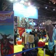 Après la découverte du stand NCsoft au Paris Games Week, nous vous proposons un petit tour d’horizon du stand Nintendo, couronné par une courte vidéo de The Legend of Zelda:...