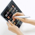 iDrop : une nouvelle façon de transférer des données Transférer des données ou des applications entre son iPhone et son iPad peut parfois être problématique, surtout si le Bluetooth ou le Wifi se montre capricieux. Trois designers coréens, Heo Jaeyoung, Jin...