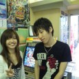 Sur la scène internationale du jeu de combat de Capcom, Super Street Fighter IV, Choco et Momochi font partie des meilleurs joueurs de haut niveau au Japon et ils n’ont...
