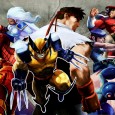 La sortie de MARVEL® VS. CAPCOM® 3: Fate of Two Worlds est très attendue par tous les amateurs de jeux de combat. La future référence de baston 2D est prévue...