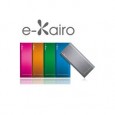 Réchauffer ses mains avec e-Kairo Ca ressemble à un iPod Nano, mais ce n’est pas un iPod Nano. On le recharge via un câble USB qui permet d’obtenir 3 heures d’autonomie pour… réchauffer ses mains,...