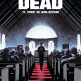 The Walking Dead : Charlie Adlard en rencontre/dédicace le 17 mars à Paris Le dessinateur Charlie Adlard, qui travaille sur l’excellente série The Walking Dead, viendra à la rencontre des fans de la série le 17 mars prochain à la FNAC de Châtelet-les-Halles...