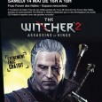 Vous attendez The Witcher 2 avec impatience et vous serez à Paris samedi 14 mai ? Alors rendez-vous à la Fnac du forum des Halles à partir de 16h pour...