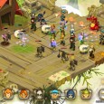 DOFUS : Battles : Ankama investit et cartonne sur iOS ! Disponible depuis le 13 mai sur l’App Store d’Apple, le jeu DOFUS : Battles rencontre depuis un joli petit succès sur iPhone et iPad. Et pour cause, il s’agit d’une application...