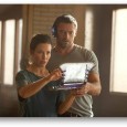 Bande-annonce française de Real Steel Prévu pour le 19 Octobre 2011 dans nos salles obscures, Real Steel mettra en scène Hugh Jackman dans le rôle de Charlie Kenton, un ancien boxeur qui a perdu toute chance...
