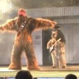 Cette année, Disney met Star Wars à l’honneur. En effet, la mise à jour tant attendue de l’attraction Star Tours est enfin arrivée à Disney World en Floride et arrivera...