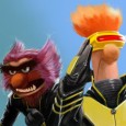 La sortie de X-Men : First Class aura lieu dans quelques jours. Les internautes zinzins n’ont pas attendu pour commencer les détournements et autres parodies loufoques. Pour commémorer le 21e...