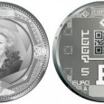 La Monnaie Royale des Pays Bas, qui fabrique les pièces de monnaie du pays, fête cette année ses 100 ans : à cette occasion, l’organisme va frapper des pièces de...