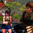 Si vous avez aimé les bandes-annonces de Super Street Fighter IV, il y a de fortes chances que vous appréciez également celle de Street Fighter X Tekken présentée à l’E3....