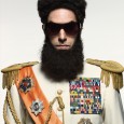 The Dictator, la première bande annonce 6 mois après la première image du film, Paramount dévoile aujourd’hui la première bande-annonce du nouveau film évènement de Sacha Baron Cohen qui sortira dans les salles obscures le 20...