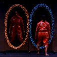 Un cosplay Portal plus vrai que nature ! Depuis sa sortie le mois dernier, le jeu Portal 2 ne cesse d’inspirer des artistes et autres geek de tous poils : aujourd’hui, c’est le groupe de cosplayers Ninja of...