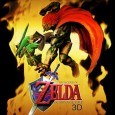 Une bande-annonce et une publicité pour Zelda: Ocarina of Time 3D A l’approche de la sortie du jeu au Japon, Zelda: Ocarina of Time 3D prépare son arrivée sur la Nintendo 3DS avec une nouvelle bande-annonce et un spot publicitaire. Le...