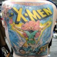Ce mec a les X-Men dans la peau… Et un numéro en particulier ! I CAN’T CONTROL IT ! D’autres tatouages réussis – ou pas – autour des X-Men sont...
