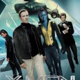 Visible en salle depuis hier en France, X-Men : First Class sort officiellement aux USA demain, vendredi oblige. Pour les plus réticents, voici une foule de character posters hispaniques. Xavier,...