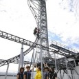 Malgré les risques de contamination radioactive, les fans de roller coaster et de sensations fortes vont rapidement avoir envie de faire p’tit tour au Fuji-Q, un parc d’attraction situé non...