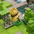 Après le jeu de carte Wakfu TCG, c’est au tour d’un jeu de figurine de sortir de l’usine lilloise d’Ankama.
