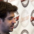 Simon Astier est un habitué du Comic Con France : déjà venu l’année dernière avec la majeure partie du casting de sa série Hero Corp, le comédien français aux multiples...