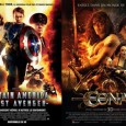 Et le mois d’août se poursuit avec une semaine héroïque et musclée ! Porte-étendard des Etats-Unis, Captain America voit enfin le jour chez nous sous sa forme cinématographique dans une...