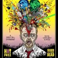 Voici un type dont le travail fait fantasmer tous les geeks et dont les films atteignent à chaque fois le statut de culte. Edgar Wright qui s’est fait connaitre par...