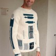 Voici ce qui risque de se produire dans plusieurs décennies, quand la majorité des fans de Star Wars seront vieux. Les jeunes geeks vont finir par se transformer en vieilles...
