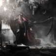 La première photo de Superman : Man of steel Chez GentleGeek, on aime Zack Snyder et on le revendique ! Et on croise les doigts pour que son Superman : Man of steel soit la petite bombe que nous...