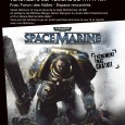 Demain 2 septembre à la Fnac du Forum des Halles, Warhammer 40.000 Space Marine s’offre une avant-première quelques jours avant sa sortie officielle, le 6 septembre ! L’annonce est tardive puisque...