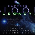 Captain Blood Legacy, le retour d’une légende C’est presque par hasard que nous sommes tombés sur ce projet de suite à l’Arche du Capitaine Blood, qui a fait grand bruit en 1988, sans trop savoir s’il fallait...