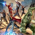 A l’occasion de la sortie du film The Avengers le 25 avril prochain, l’artiste Ryan Meinerding, qui signe les affiches du film mais également de nombreux autres long métrages de...
