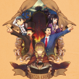 Une bande-annonce pour Professor Layton vs. Ace Attorney Diffusée à l’occasion du Tokyo Games Show 2011, le jeu qui réuni l’univers du professeur Layton de Level-5 et celui d’Ace Attorney de Capcom se dévoile en mouvement à travers...