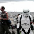 Un stormtrooper à Paris Dany Choo, auteur du site et de l’émission Culture Japan, était passé par Paris et il est probable que vous ne l’ayez pas vu ou pas reconnu : il était...