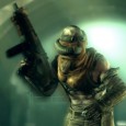 Autant vous le dire tout de suite, en ouvrant le jeu mon cœur palpitait d’impatience. On est en face de la dernière création des gourous du genre, j’ai nommé idSoftware....