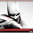 Allô Selina? C’est Bruce. Ca te dirait une petite virée à Arkham City ce soir?