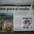 Le fail du jour : Gears of War 3 sur PS3 ! Gears of War sur PS3, les adeptes de la console de Sony en rêvent… Et le magazine mexicain EL Universal l’a fait, ou plutôt, l’a FAIL ! Voici un bel...